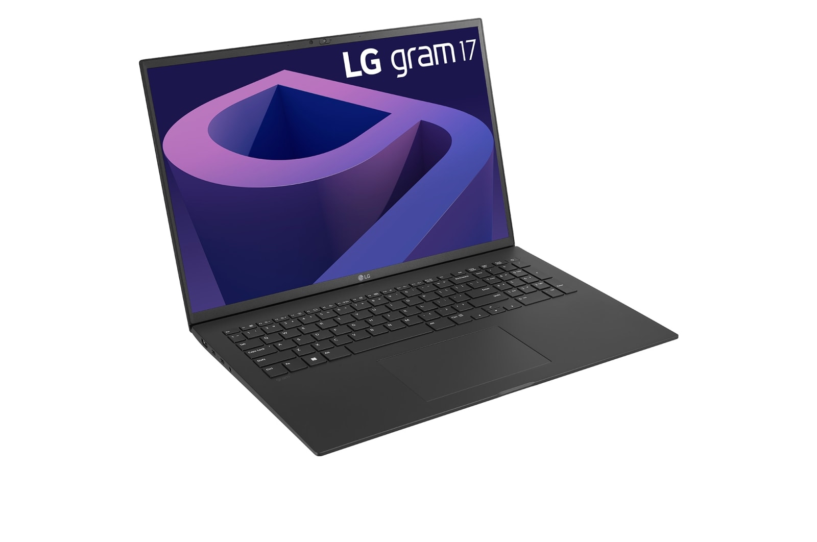 LG 17'' Notebook mit Windows 11 Home | Intel® Core™ i7 Prozessor | NVIDIA® GeForce RTX® 2050 | 32GB LPDDR5 RAM | 1TB SSD | 90-WH-Akku | 17Z90Q-E.AD78G, 17Z90Q-E.AD78G