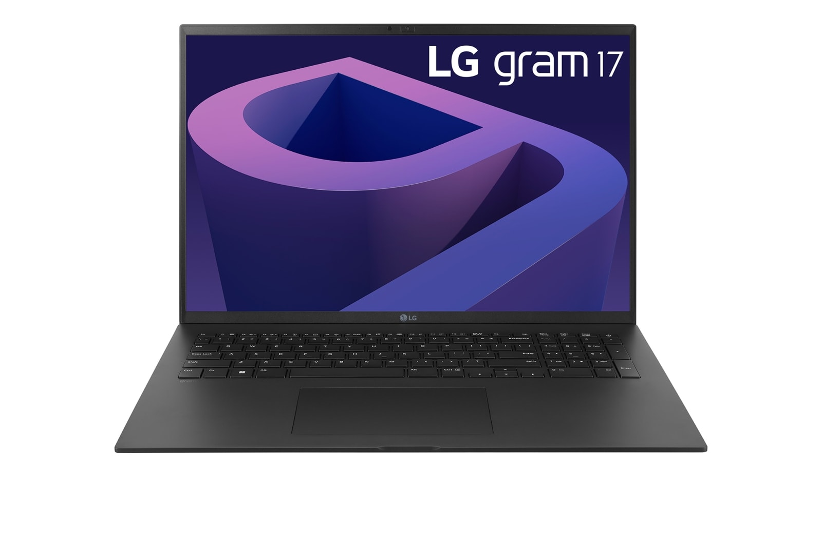 LG 17'' Notebook mit Windows 11 Home | Intel® Core™ i7 Prozessor | NVIDIA® GeForce RTX® 2050 | 32GB LPDDR5 RAM | 1TB SSD | 90-WH-Akku | 17Z90Q-E.AD78G, 17Z90Q-E.AD78G