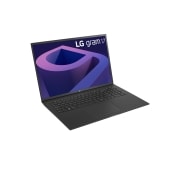 LG 17'' Notebook mit Windows 11 Home | Intel® Core™ i7 Prozessor | NVIDIA® GeForce RTX® 2050 | 32GB LPDDR5 RAM | 1TB SSD | 90-WH-Akku | 17Z90Q-E.AD78G, 17Z90Q-E.AD78G