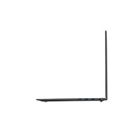 LG 17'' Notebook mit Windows 11 Home | Intel® Core™ i7 Prozessor | 16GB LPDDR5 RAM | 512GB SSD | 80-WH-Akku | 17Z90Q-G.AA76G, 17Z90Q-G.AA76G
