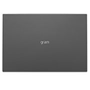 LG 17'' Notebook mit Windows 11 Home | Intel® Core™ i7 Prozessor | 16GB LPDDR5 RAM | 512GB SSD | 80-WH-Akku | 17Z90Q-G.AA76G, 17Z90Q-G.AA76G