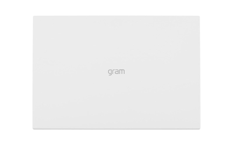 LG 17'' Notebook mit Windows 11 Home | Intel® Core™ i7 Prozessor | 16GB LPDDR5 RAM | 1TB SSD | 80-WH-Akku | 17Z90Q-G.AA77G, 17Z90Q-G.AA77G