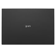 LG 17'' Notebook mit Windows 11 Home | Intel® Core™ i7 Prozessor | 16GB LPDDR5 RAM | 1TB SSD | 80-WH-Akku | 17Z90Q-G.AA78G, 17Z90Q-G.AA78G