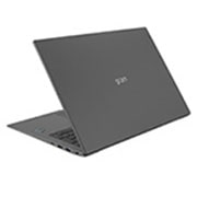LG 17'' Notebook mit Windows 11 Home | Intel® Core™ i7 Prozessor | 16GB LPDDR5 RAM | 1TB SSD | 80-WH-Akku | 16Z90Q-G.AA79G, 17Z90Q-G.AA79G