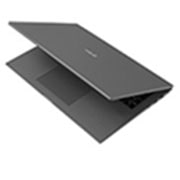 LG 17'' Notebook mit Windows 11 Home | Intel® Core™ i7 Prozessor | 16GB LPDDR5 RAM | 1TB SSD | 80-WH-Akku | 16Z90Q-G.AA79G, 17Z90Q-G.AA79G
