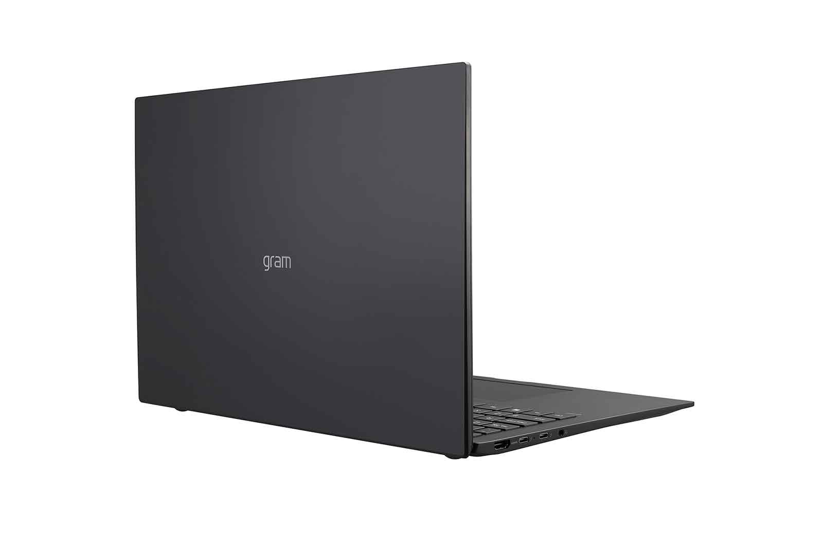 LG gram Ultra-Leichtgewicht mit 17" 16:10 IPS Display und Intel® Evo™ Plattform | Windows 11 Pro, 17ZB90R-G.AP75G