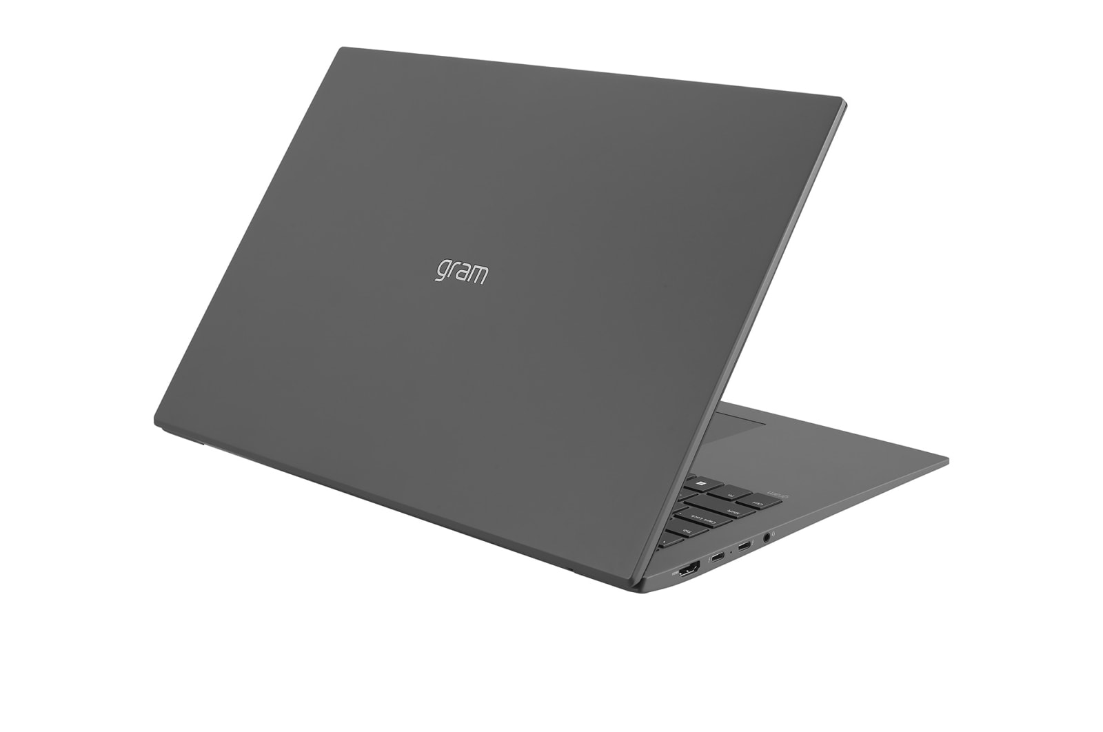 LG 17'' Notebook mit Windows 11 Pro | Intel® Core™ i7 Prozessor | 16GB LPDDR5 RAM | 1TB SSD | 80-WH-Akku | 17Z90Q-G.AP79G, 17Z90Q-G.AP79G