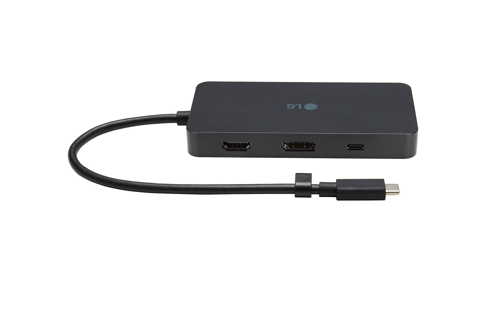 LG USB Multi Hub, UHG7