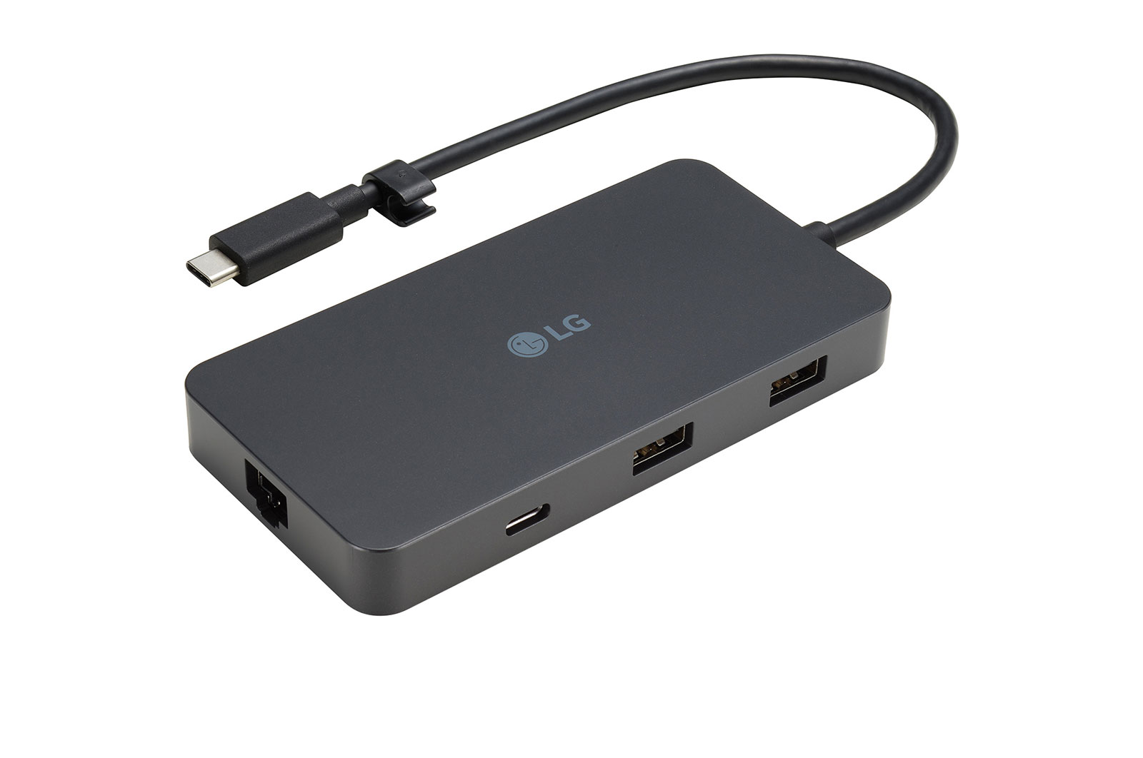 LG USB Multi Hub, UHG7