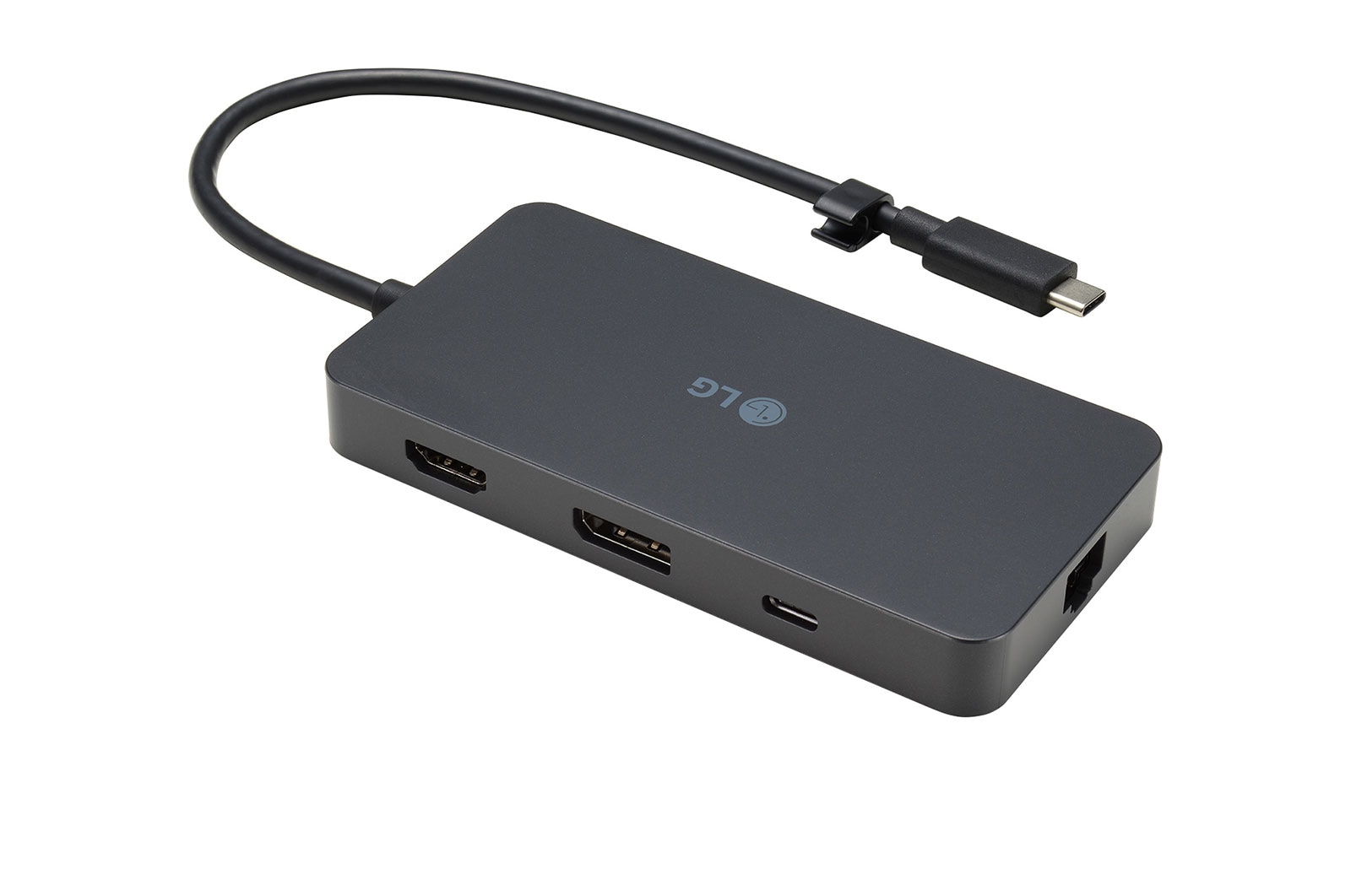 LG USB Multi Hub, UHG7