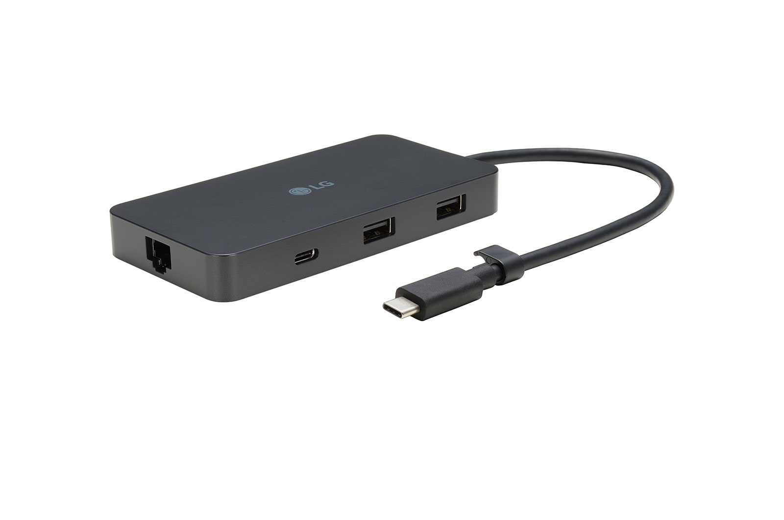 LG USB Multi Hub, UHG7