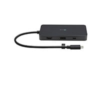 LG USB Multi Hub, UHG7