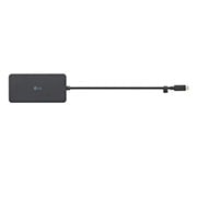 LG USB Multi Hub, UHG7