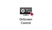 OnScreenControl