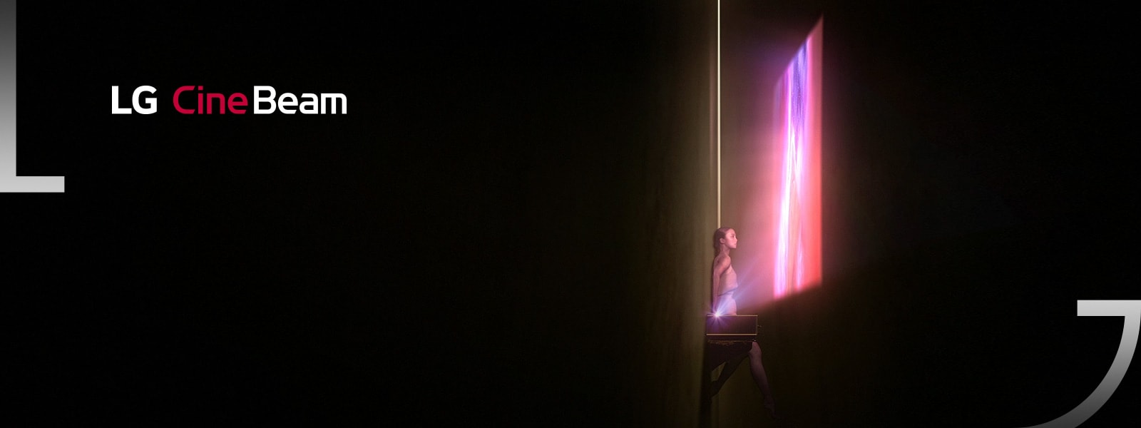 Dein eigenes Kino nur Zentimeter entfernt.1