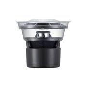 LG SIGNATURE I Air Purifier I Luftreiniger und Luftbefeuchter, LSA50A