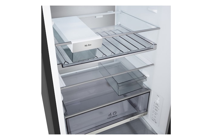 Shelves