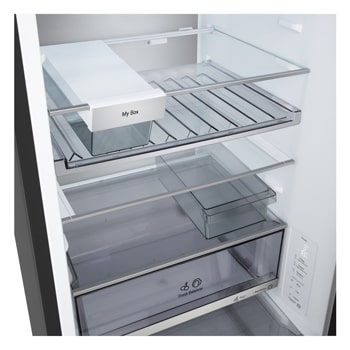 Shelves