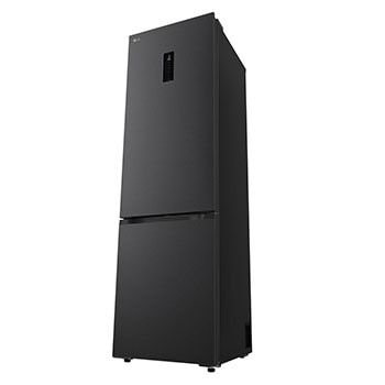 Untere Ansicht des LG Kühl-/Gefrierschranks (GBBS726CPY)