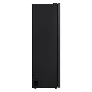 Abmessung und Einbau des unteren Gefrierschranks von LG (GBBS726CPY)