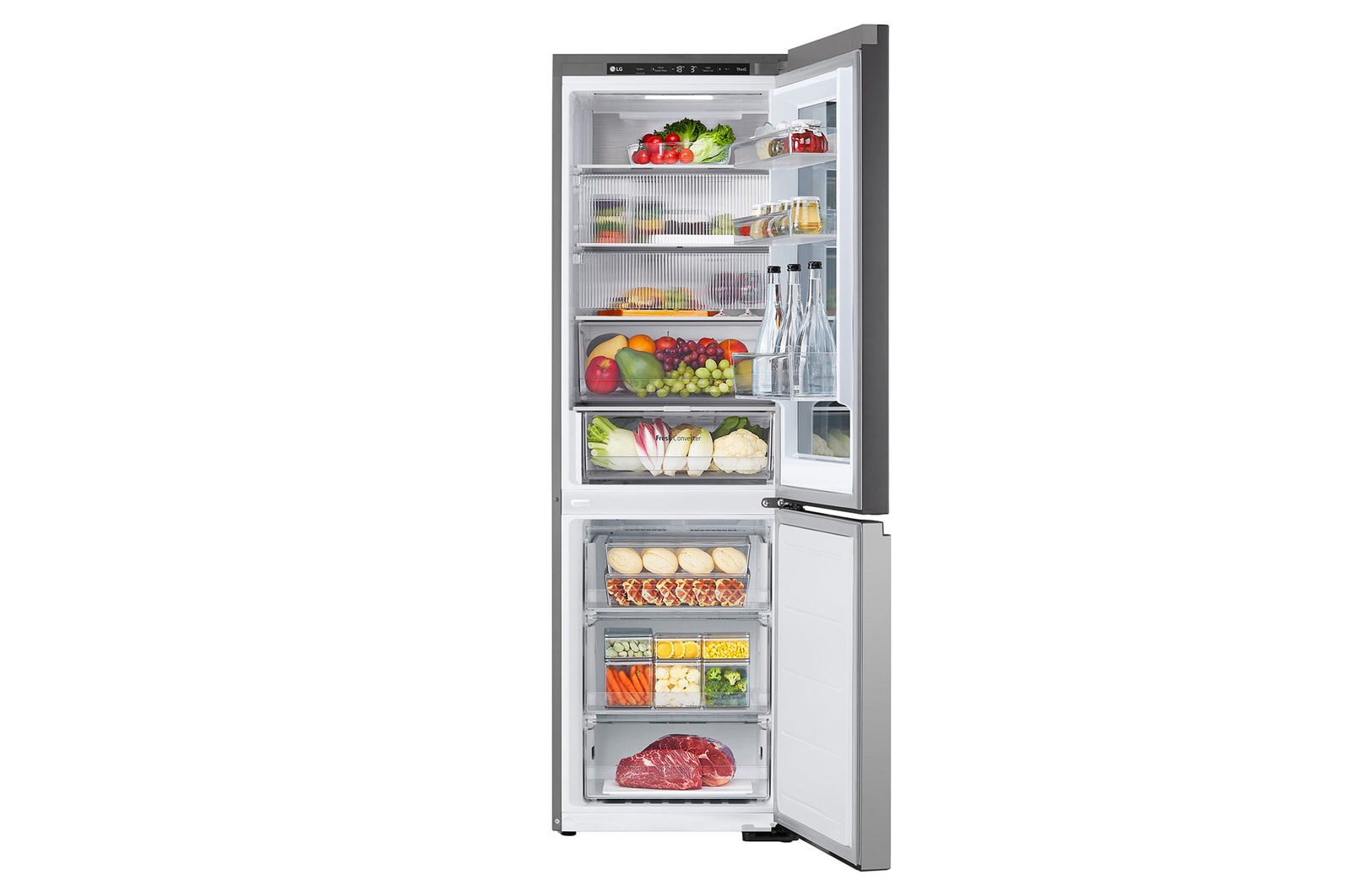 USP-Bild für verbesserte Energie