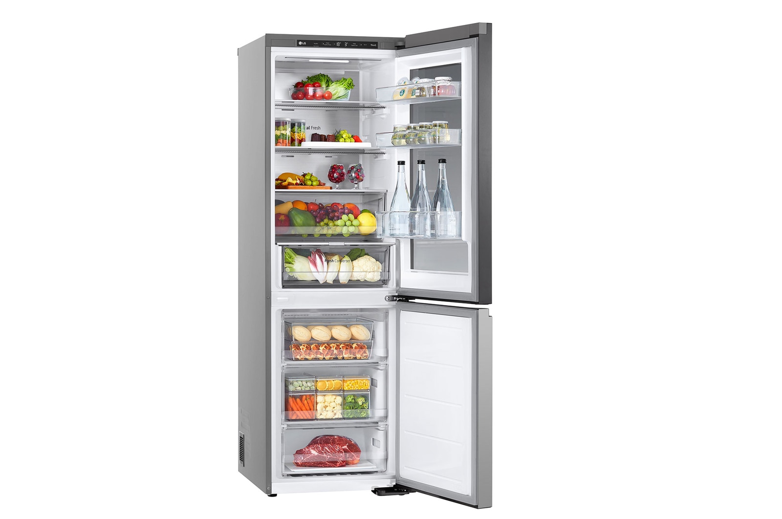 Detailansicht der Anzeige