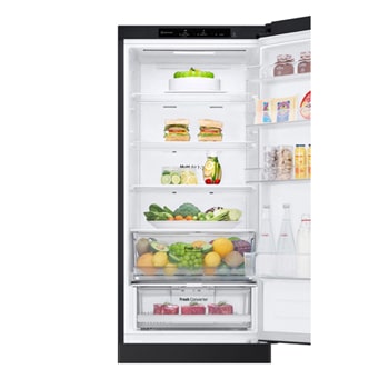 Detailansicht des seitlichen Taschengriffs