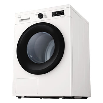 LG Trockner Essence White (EEK C, 8 kg) mit Wärmepumpentechnologie & selbstreinigendem Kondensator I RT80B3C, RT80B3C