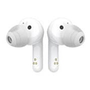 LG TONE Free FN6 | weiß | Wireless Earbuds mit MERIDIAN-Sound, HBS-FN6 White