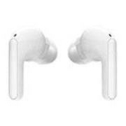 LG TONE Free FN6 | weiß | Wireless Earbuds mit MERIDIAN-Sound, HBS-FN6 White