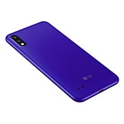 LG K22, K22 Blau