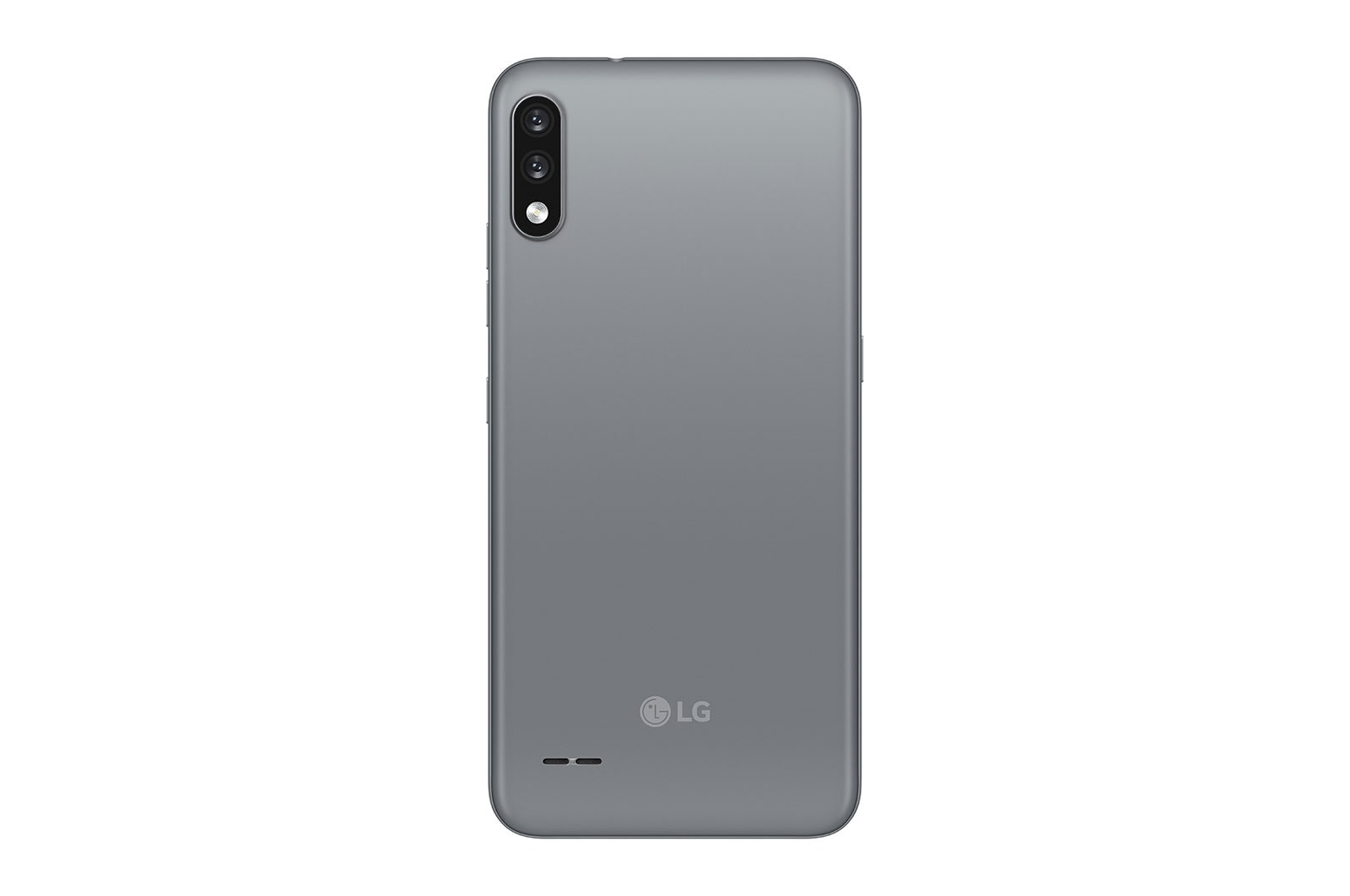 LG K22, K22 Titan