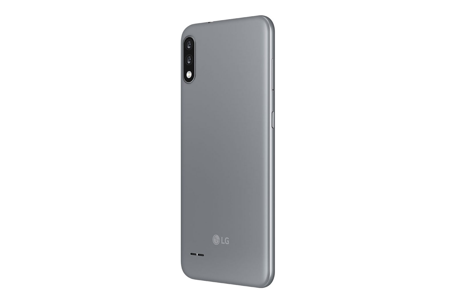 LG K22, K22 Titan