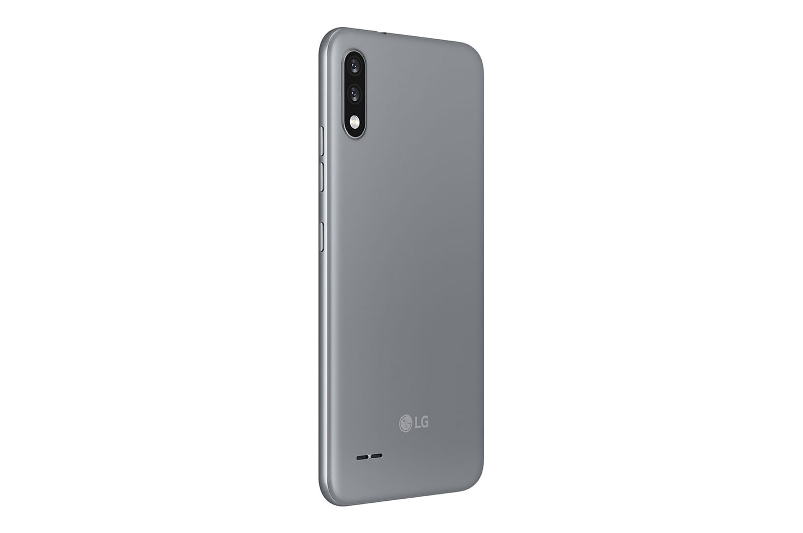 LG K22, K22 Titan