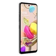 LG K42, K42 Grau