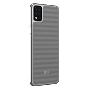 LG K42, K42 Grau