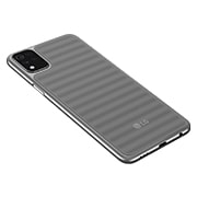 LG K42, K42 Grau