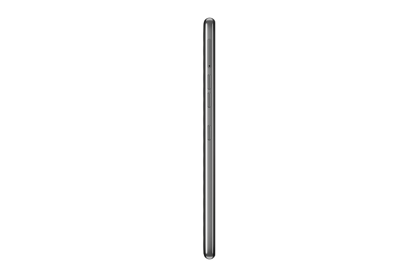 LG K42, K42 Grau