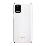 LG K52, K52 Weiss