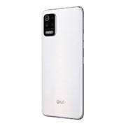 LG K52, K52 Weiss