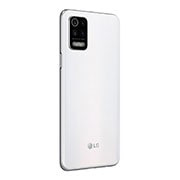 LG K52, K52 Weiss