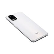 LG K52, K52 Weiss