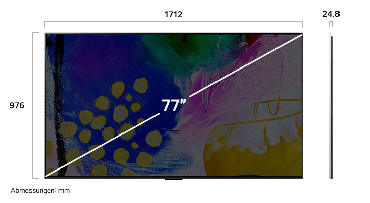 OLED77G29LA
