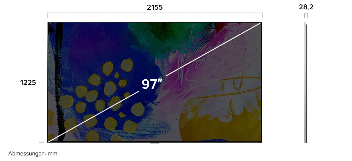 OLED97G29LA