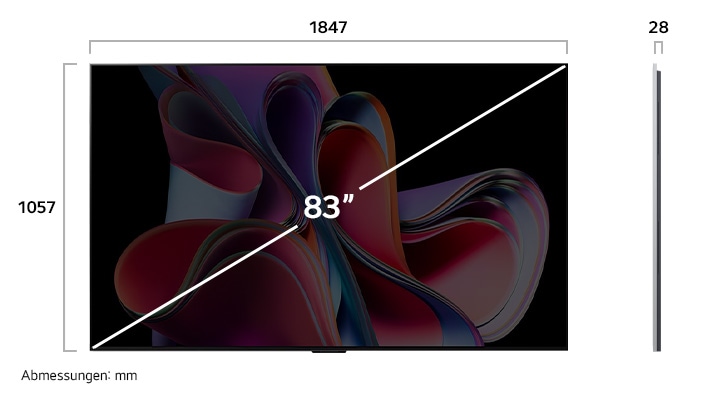 OLED83G39LA