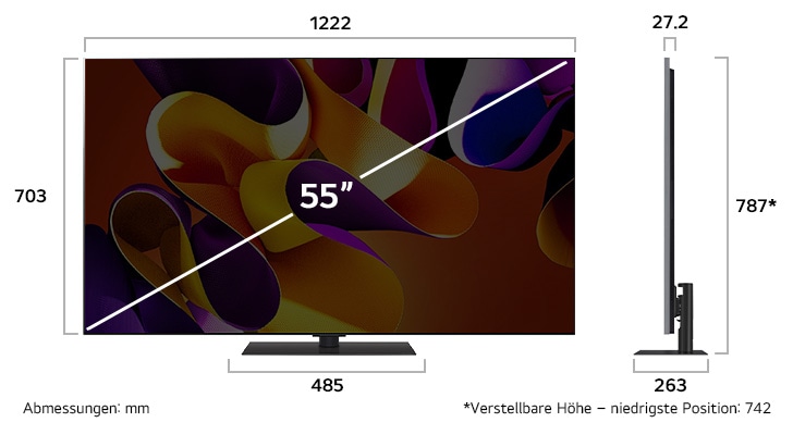 OLED55G49LS