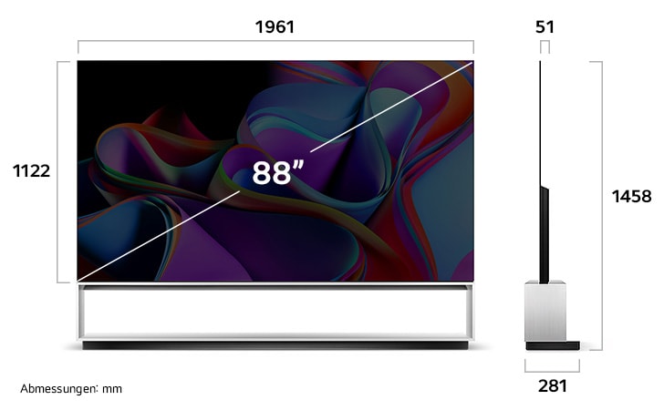 OLED88Z39LA