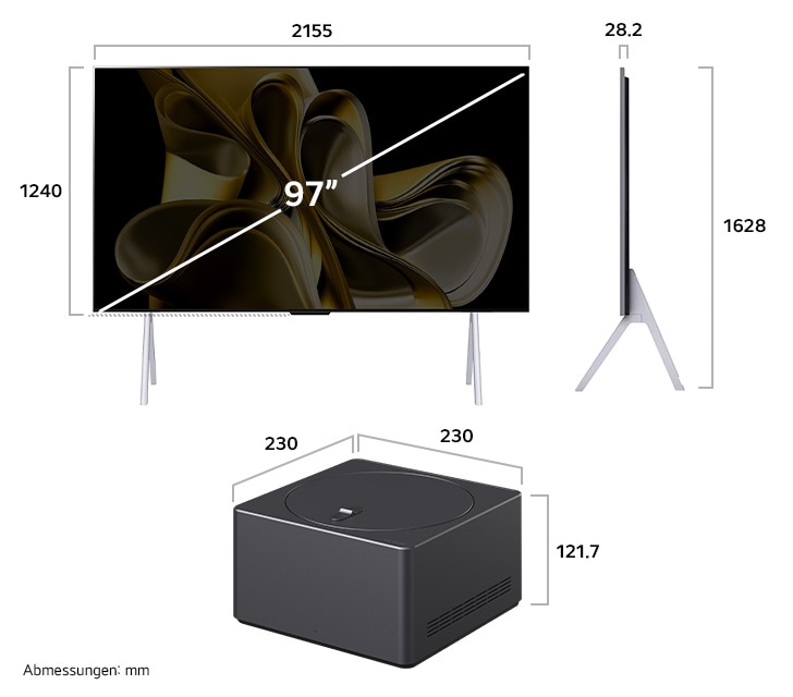 OLED97M39LA