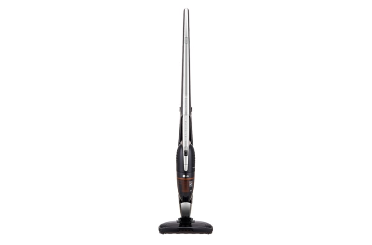 LG Kabelloser 2 in 1 Handstaubsauger mit leistungsstarkem Smart Inverter Motor™ und Dual PowerPack™ , VS8400SCW