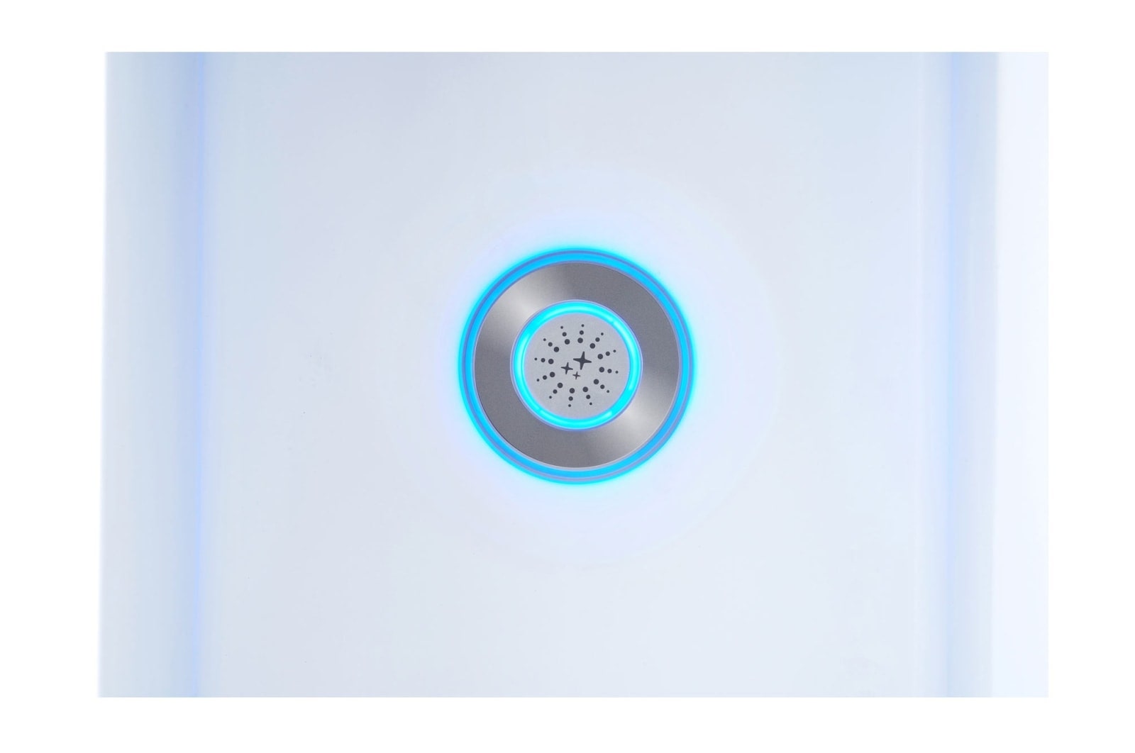 LG Styler Dampfschrank (5,2 kg, 185 cm hoch) mit Spiegelfront | S3MFC, S3MFC